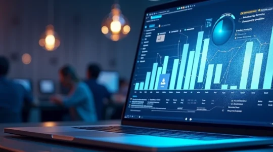 analyse concurrentielle