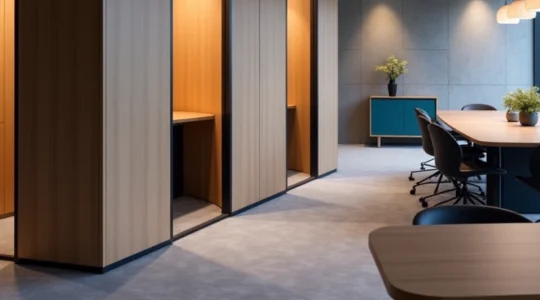 box acoustique